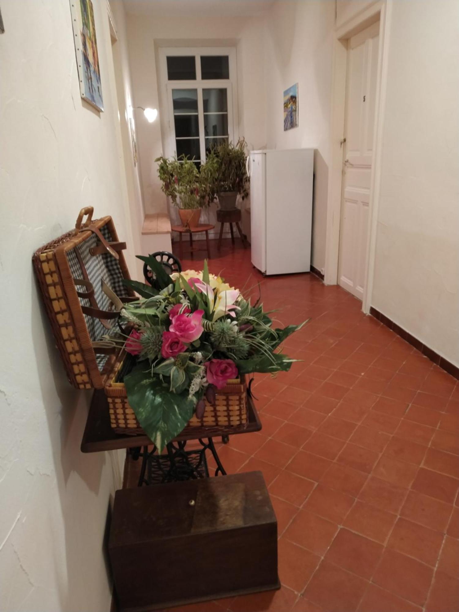 Chambre D'Hotes De Lamy Pierrerue  Esterno foto
